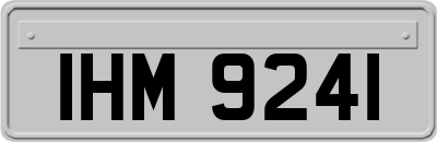 IHM9241