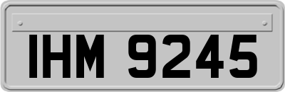 IHM9245