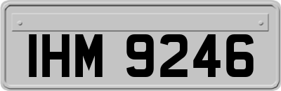 IHM9246