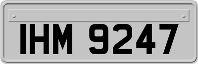 IHM9247