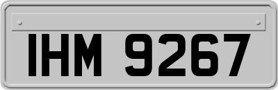 IHM9267