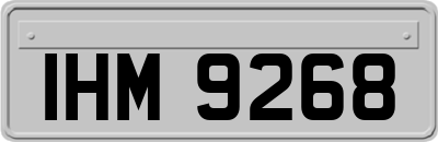 IHM9268