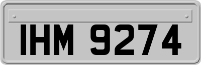 IHM9274