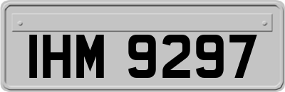 IHM9297