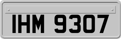 IHM9307
