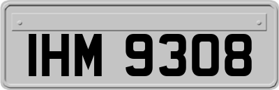 IHM9308