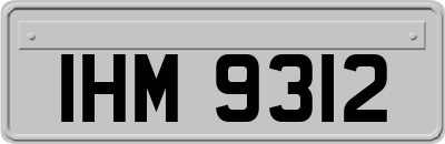 IHM9312