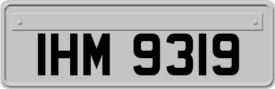 IHM9319