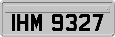 IHM9327
