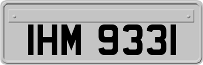 IHM9331