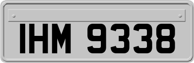 IHM9338