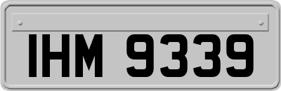 IHM9339