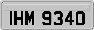 IHM9340