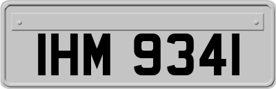IHM9341