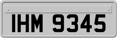 IHM9345