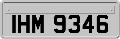 IHM9346