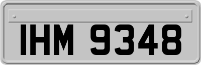 IHM9348