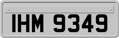 IHM9349