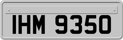 IHM9350