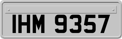 IHM9357