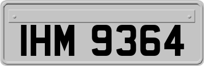 IHM9364