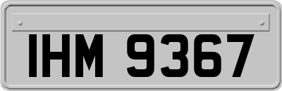 IHM9367