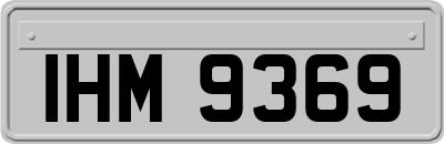 IHM9369