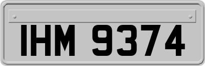 IHM9374