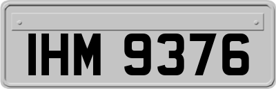 IHM9376
