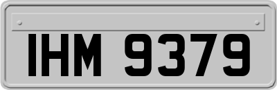 IHM9379