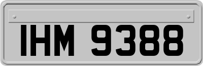 IHM9388