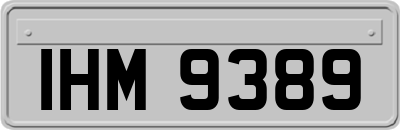 IHM9389