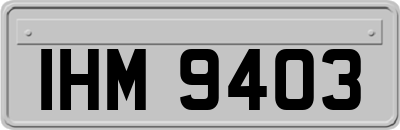 IHM9403
