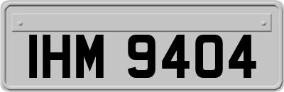 IHM9404