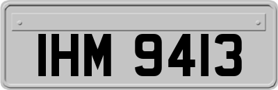 IHM9413