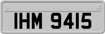 IHM9415