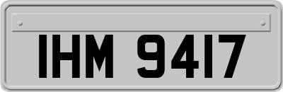 IHM9417