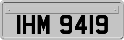IHM9419