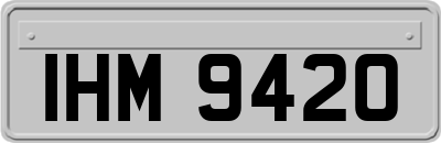 IHM9420