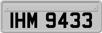 IHM9433