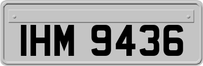 IHM9436