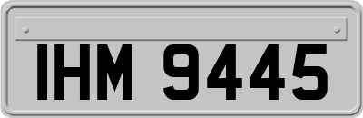 IHM9445