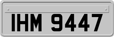 IHM9447