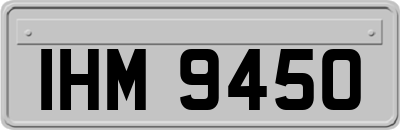 IHM9450