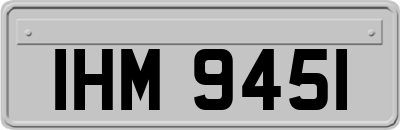 IHM9451