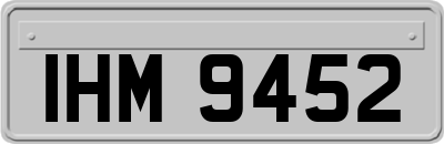 IHM9452