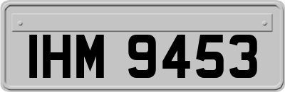 IHM9453