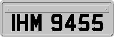 IHM9455