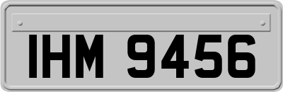 IHM9456