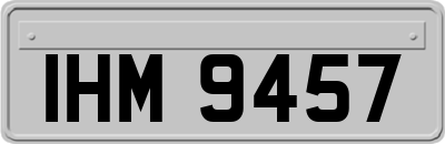 IHM9457